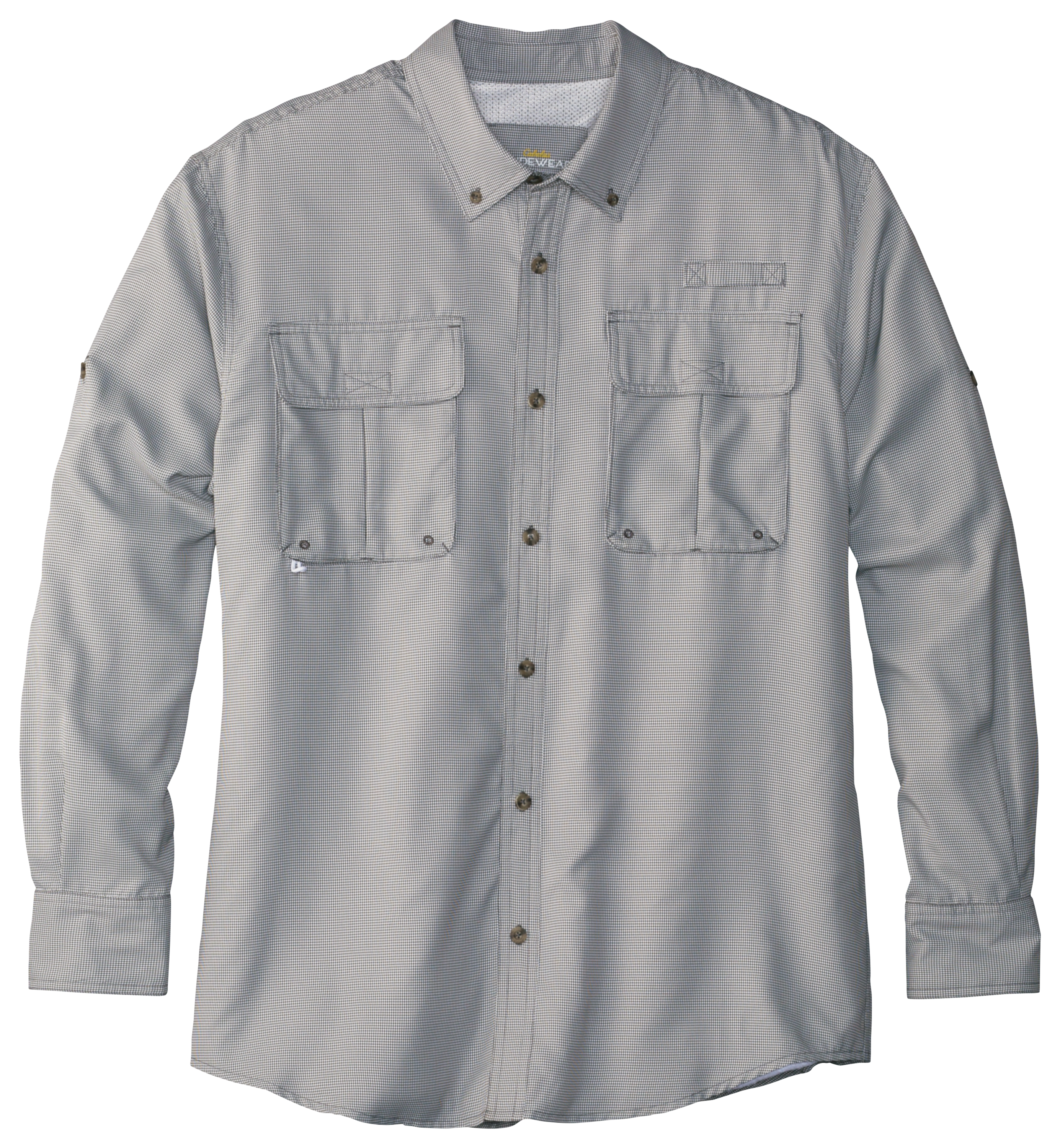 Cabela's Performance Tourney Trail Shirt for Men | Bass Pro Shops